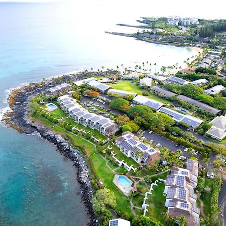 Kbm Resorts Free Car Napili Point Nap-C18 Ocean Front Spacious Villa Kapalua Buitenkant foto
