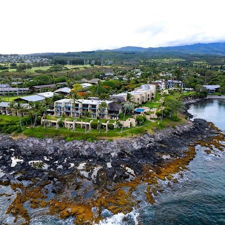 Kbm Resorts Free Car Napili Point Nap-C18 Ocean Front Spacious Villa Kapalua Buitenkant foto