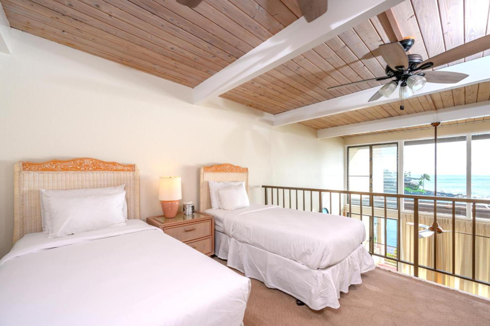 Kbm Resorts Free Car Napili Point Nap-C18 Ocean Front Spacious Villa Kapalua Buitenkant foto