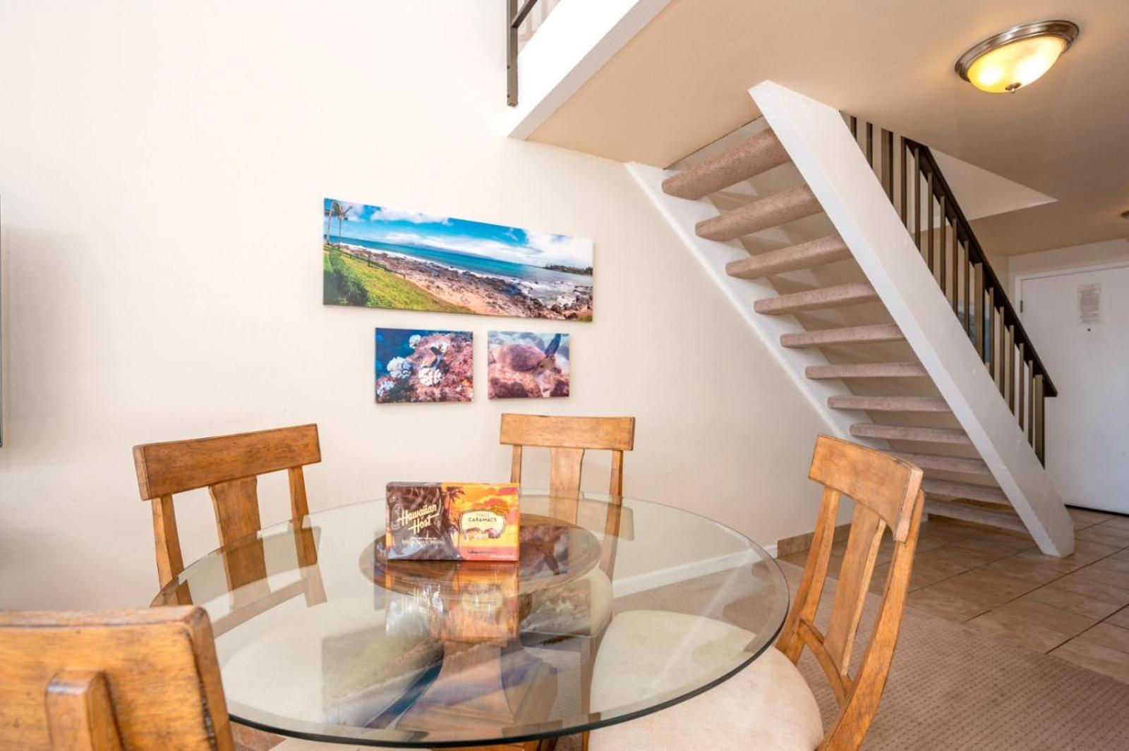 Kbm Resorts Free Car Napili Point Nap-C18 Ocean Front Spacious Villa Kapalua Buitenkant foto