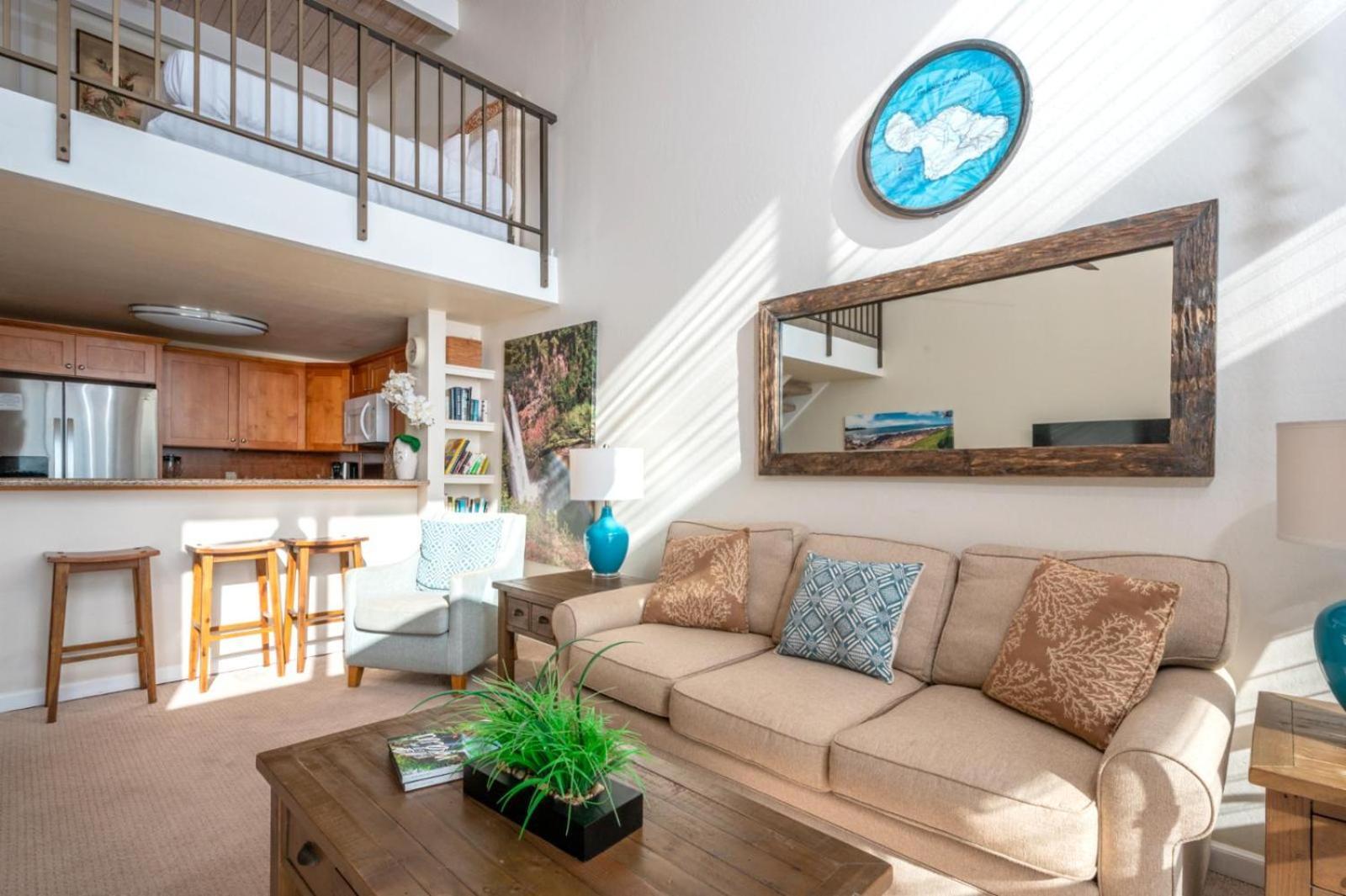 Kbm Resorts Free Car Napili Point Nap-C18 Ocean Front Spacious Villa Kapalua Buitenkant foto