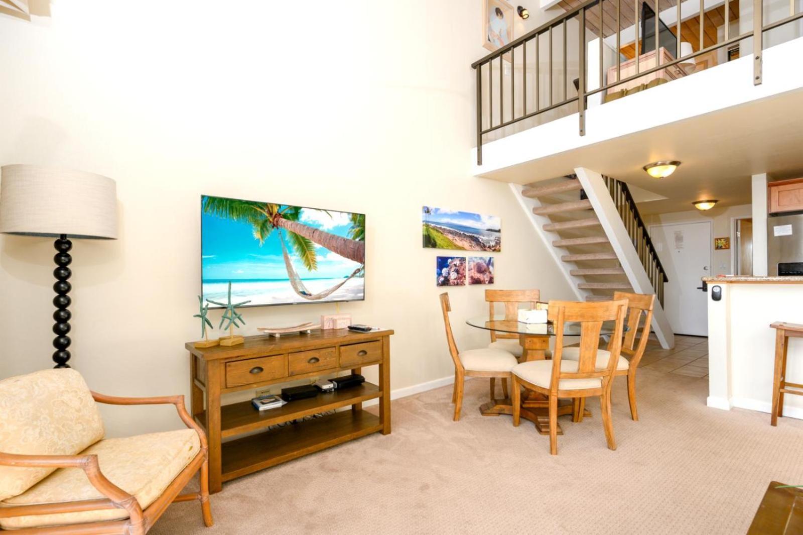 Kbm Resorts Free Car Napili Point Nap-C18 Ocean Front Spacious Villa Kapalua Buitenkant foto