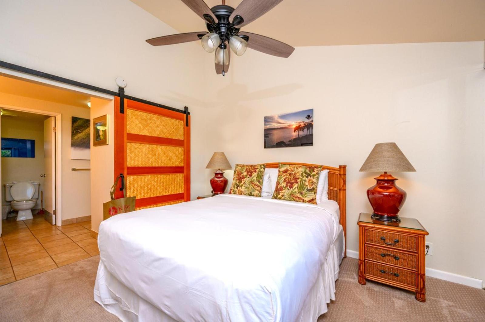 Kbm Resorts Free Car Napili Point Nap-C18 Ocean Front Spacious Villa Kapalua Buitenkant foto