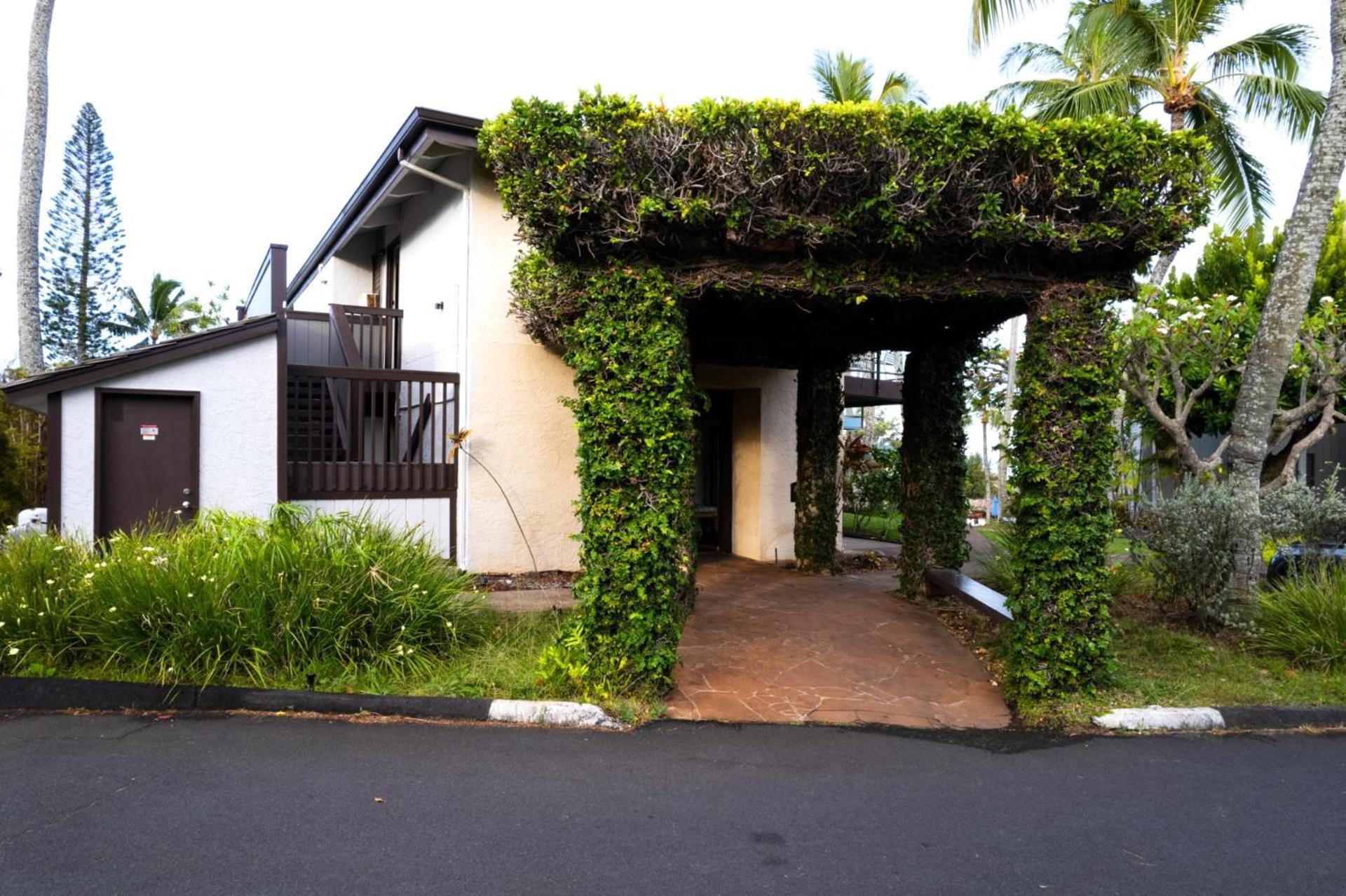 Kbm Resorts Free Car Napili Point Nap-C18 Ocean Front Spacious Villa Kapalua Buitenkant foto